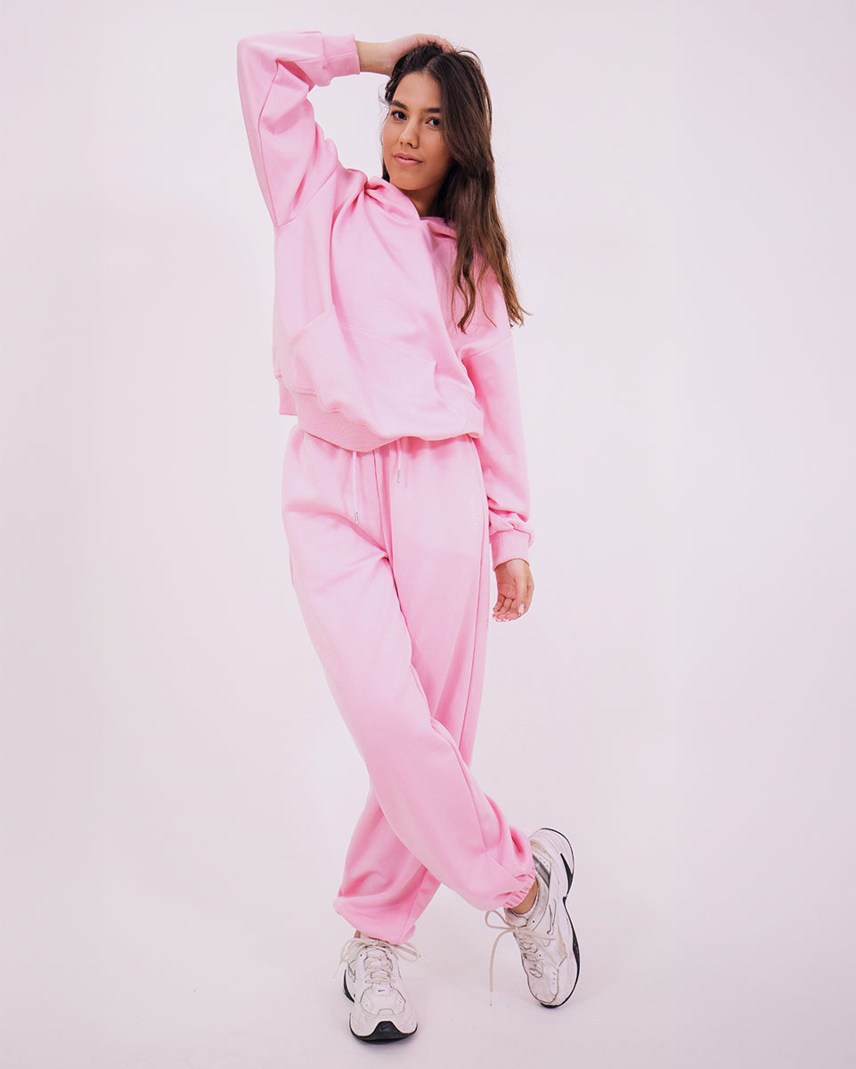 Rosewood Cozy