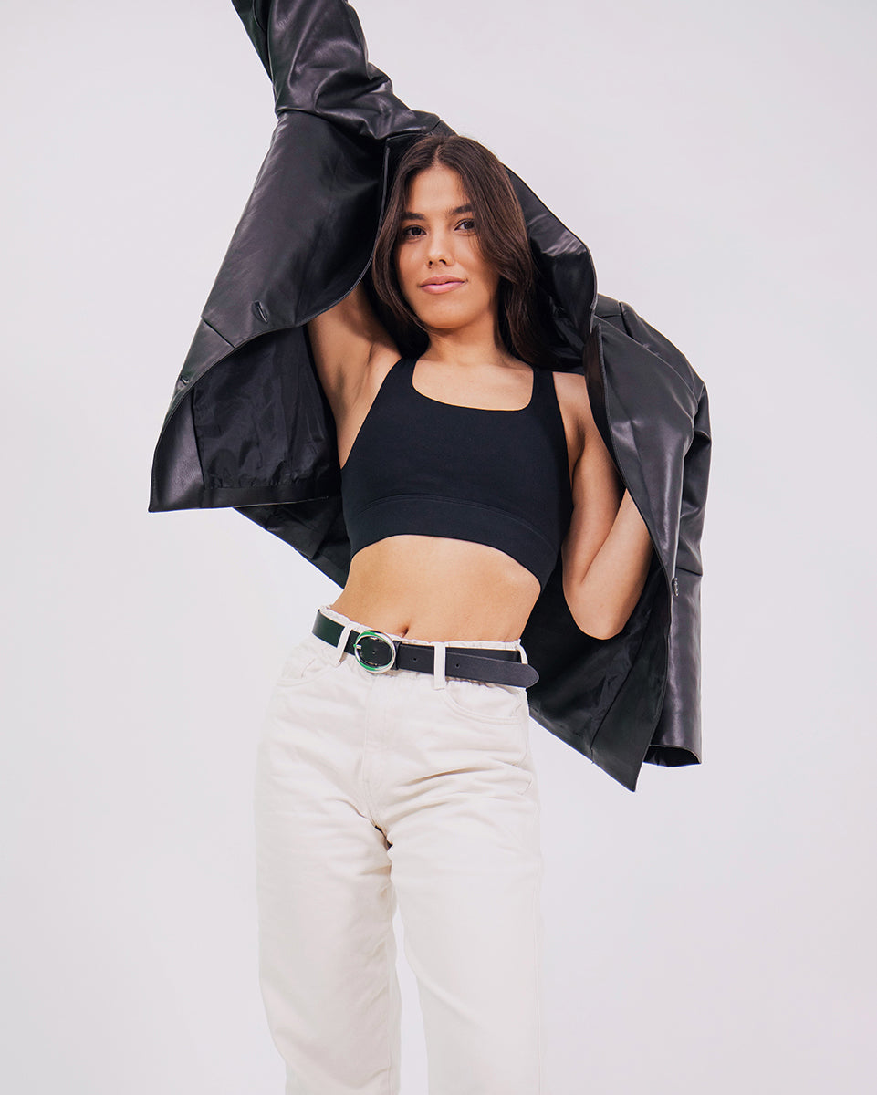 Lotus Elevate Bra
