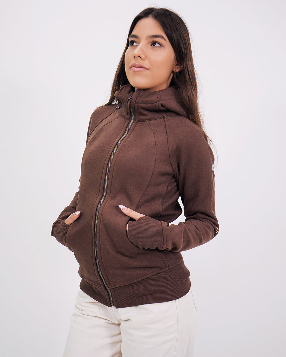 Maple Warm Fit Jacket