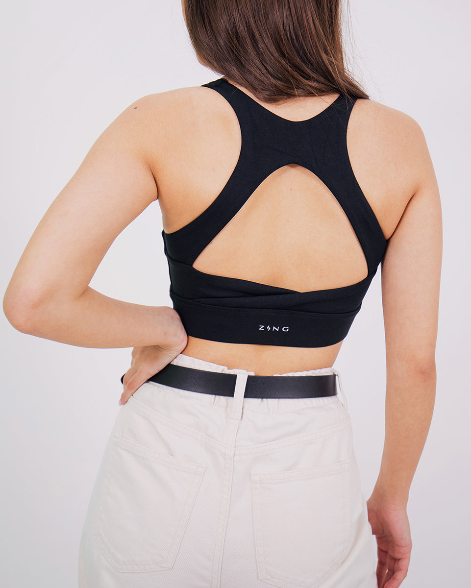 Lotus Elevate Bra