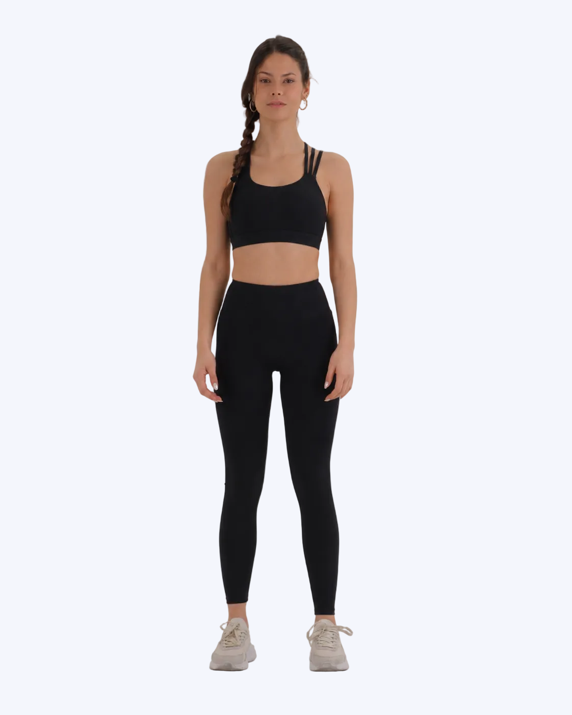 Olive EcoBreeze Set