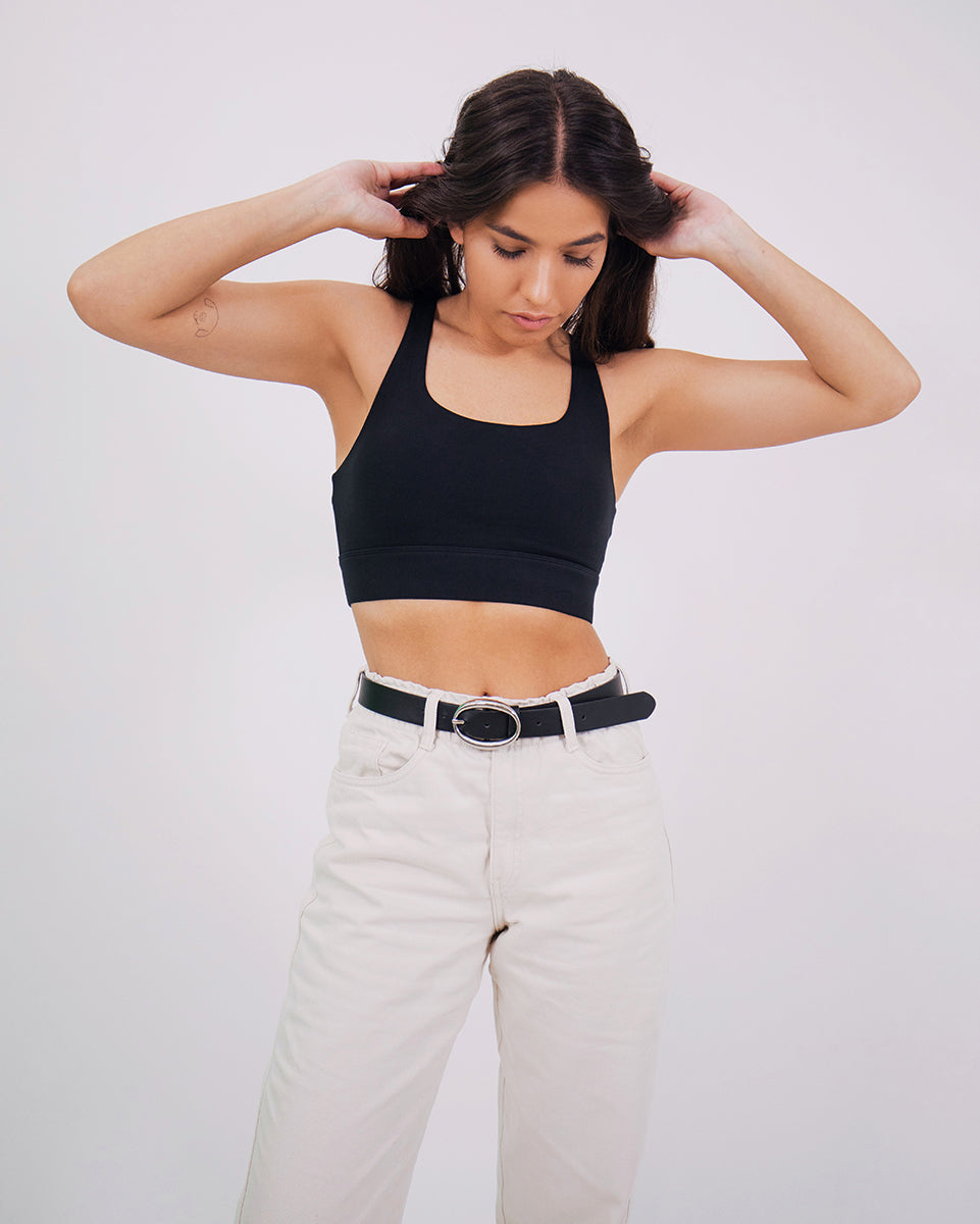 Lotus Elevate Bra