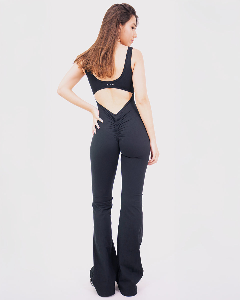 Ivy Sculpt Flow