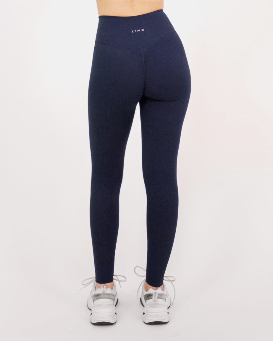 Bamboo City Move Leggings