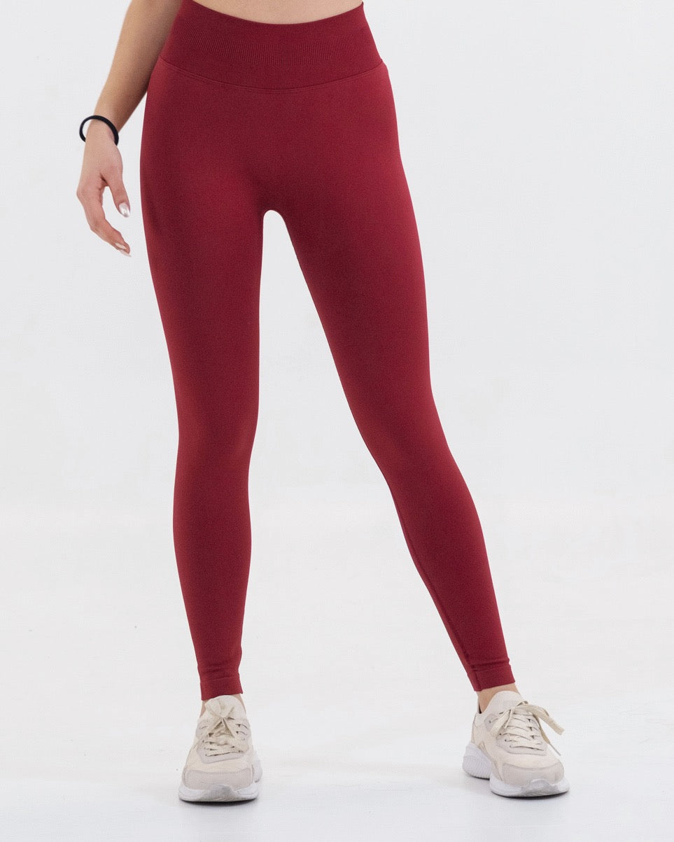 Dahlia Sleek Motion Leggings