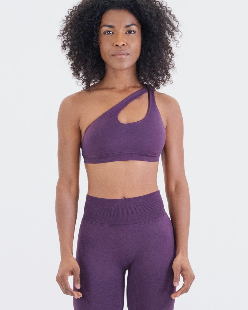 Dahlia Sleek Motion Top