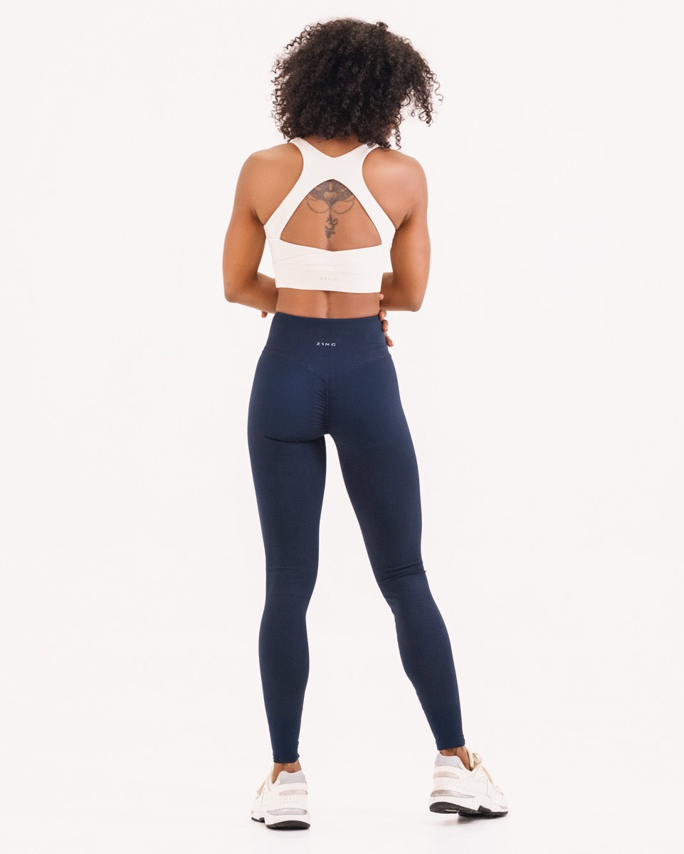 Lotus Elevate Bra