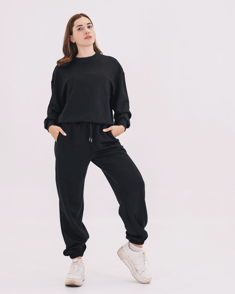 Rosewood Cozy