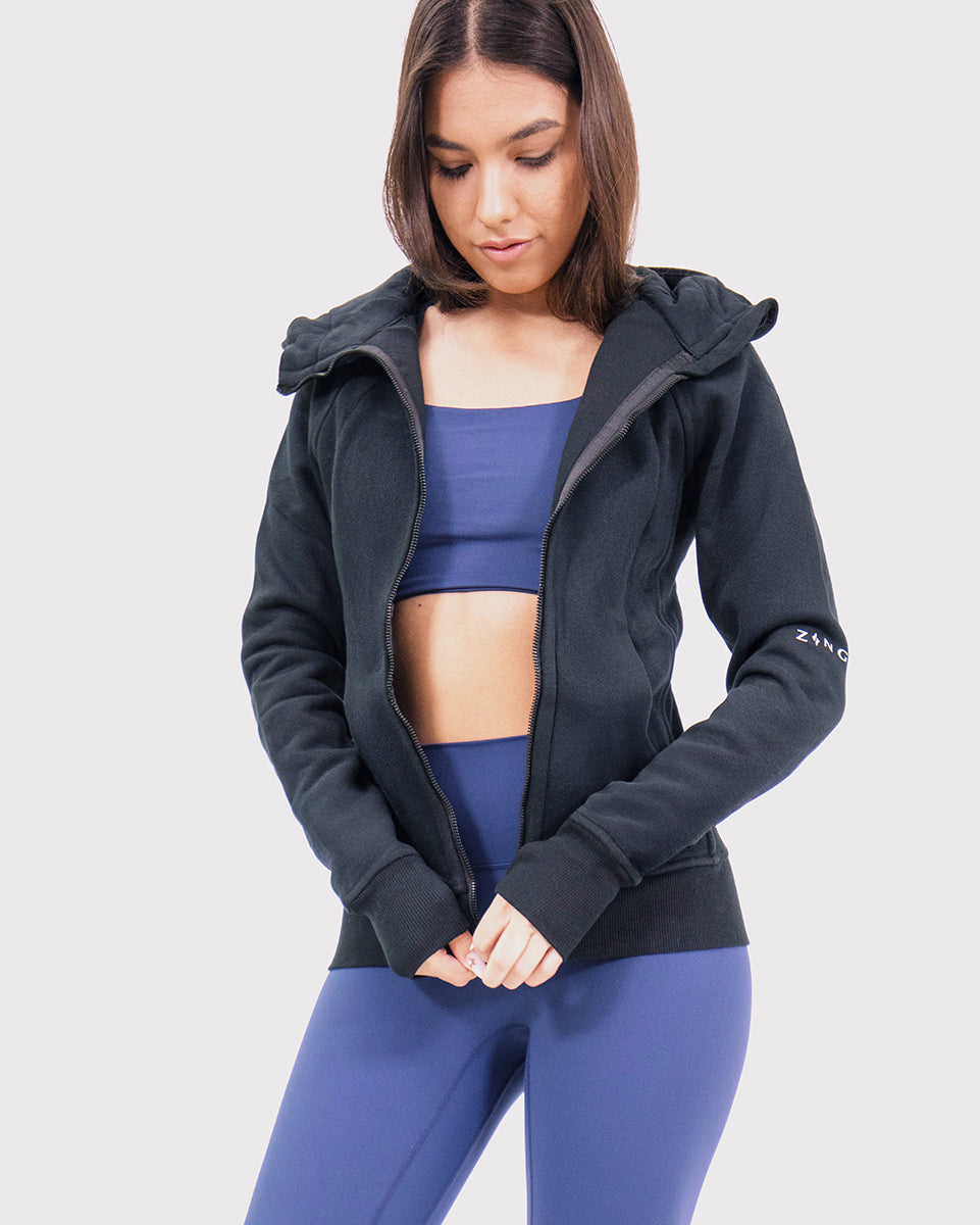 Maple Warm Fit Jacket