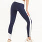 Camellia Stream Line Leggings