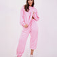 Rosewood Cozy