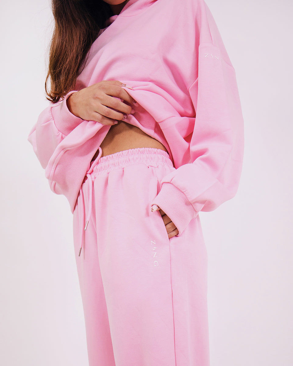 Rosewood Cozy