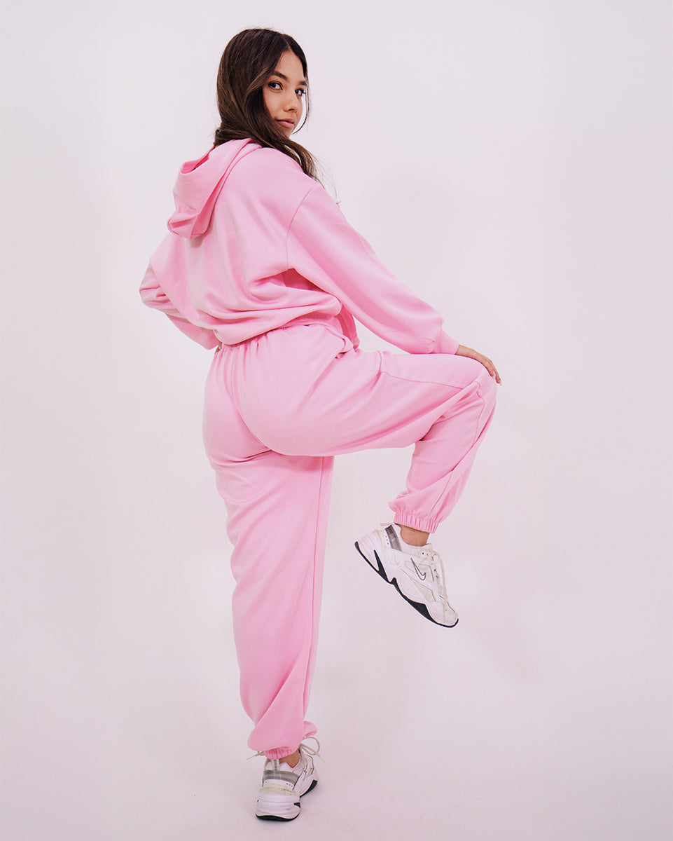 Rosewood Cozy