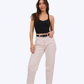 Aloe Crop Top