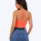 Aloe Crop Top