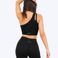 Aspen Sculpt Top
