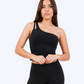 Aspen Sculpt Top