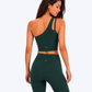 Aspen Sculpt Top