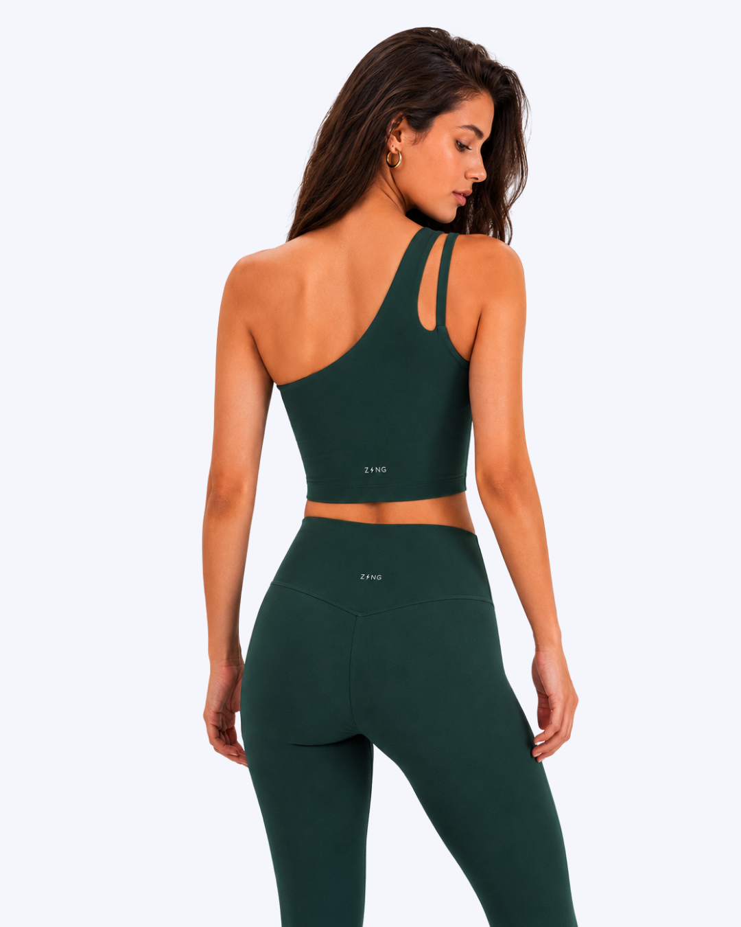 Aspen Sculpt Top