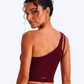 Aspen Sculpt Top