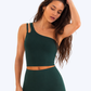 Aspen Sculpt Top