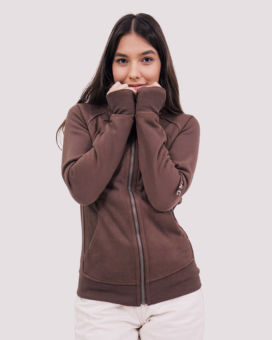 Maple Warm Fit Jacket