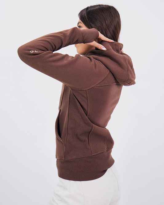 Maple Warm Fit Jacket