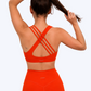 Olive EcoBreeze Top