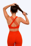 Olive EcoBreeze Top