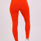 Olive EcoBreeze Leggings