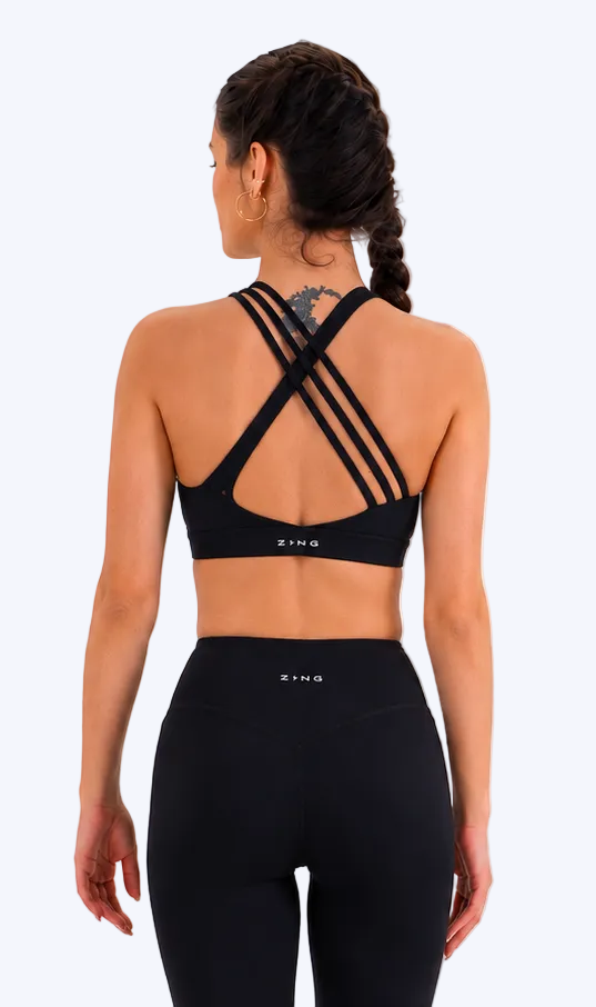 Olive EcoBreeze Top