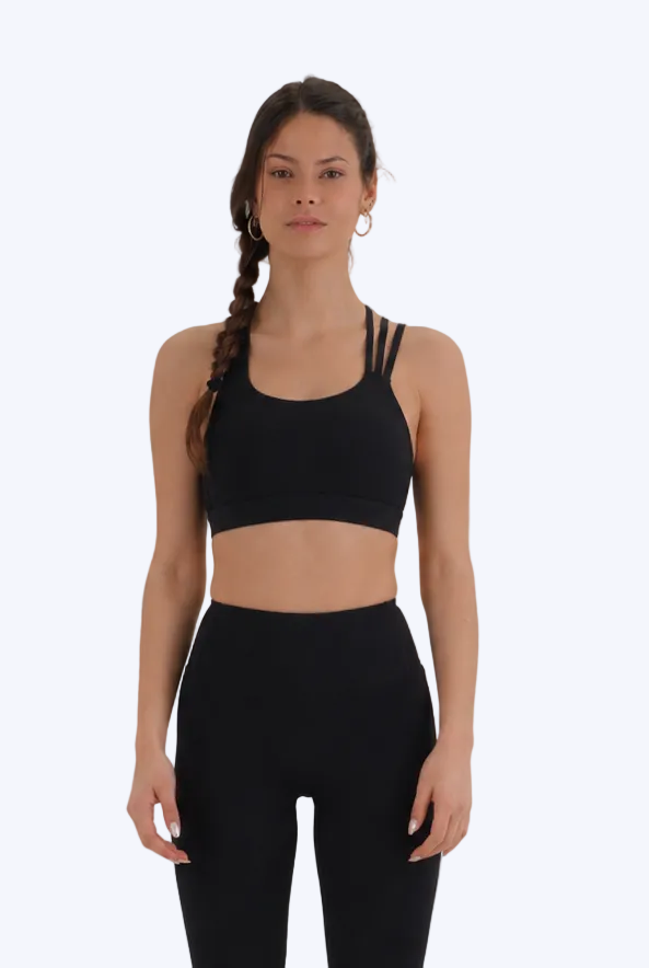 Olive EcoBreeze Top