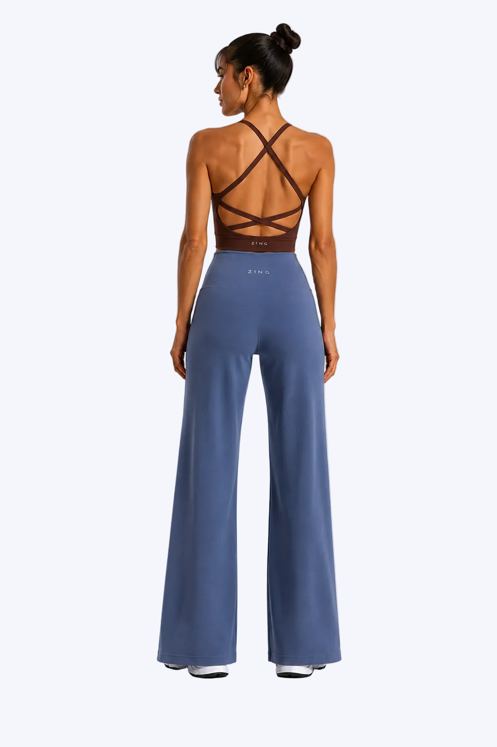 Sage EcoBreeze Top
