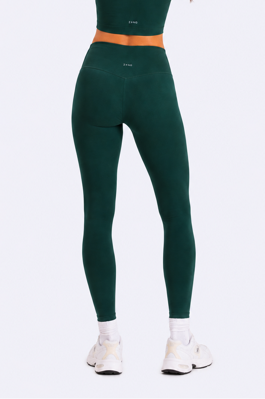 Aspen Sculpt Leggings
