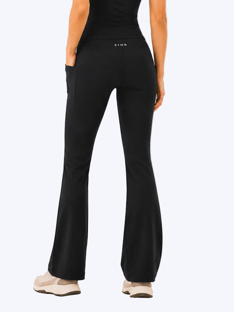 Peony DayLite Leggings