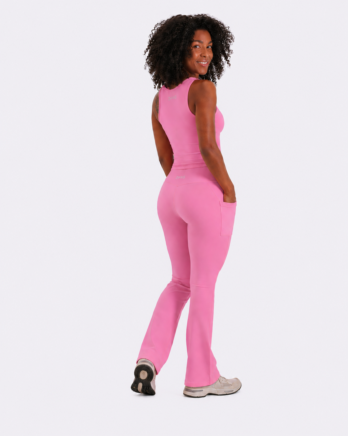 Peony DayLite Set