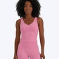 Peony DayLite Tank Top