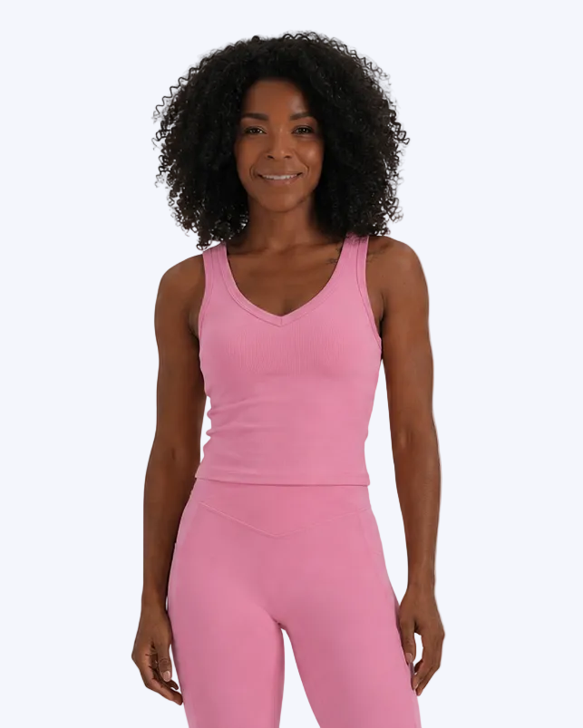 Peony DayLite Tank Top