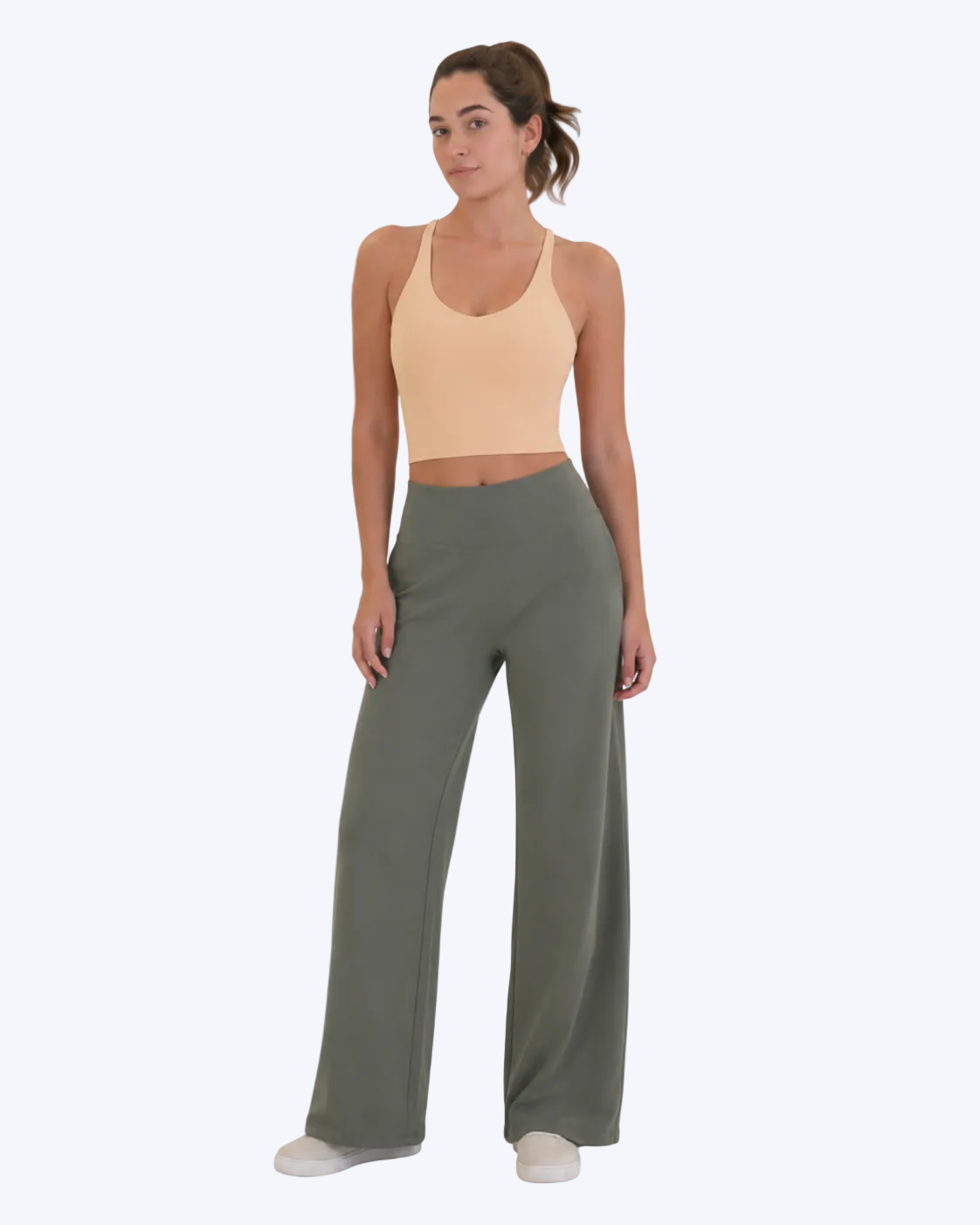 Sage EcoBreeze Top