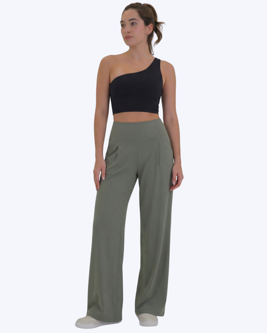 Juniper Asymetrical Top