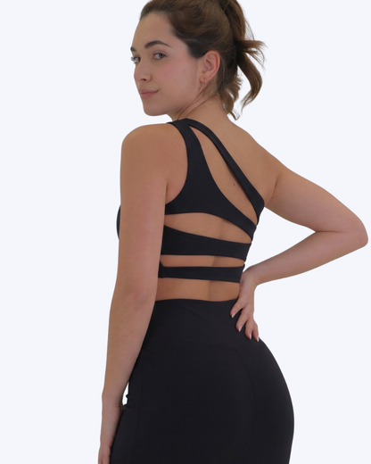 Juniper Asymetrical Top