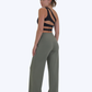 Juniper Asymetrical Top