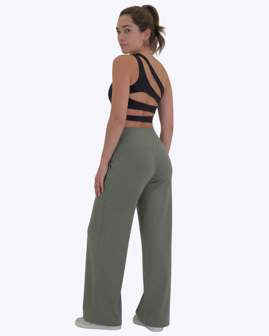 Juniper Asymetrical Top