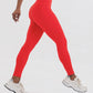 Orchid Aura Flow Leggings