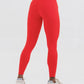 Orchid Aura Flow Leggings