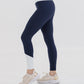 Camellia Stream Line Leggings