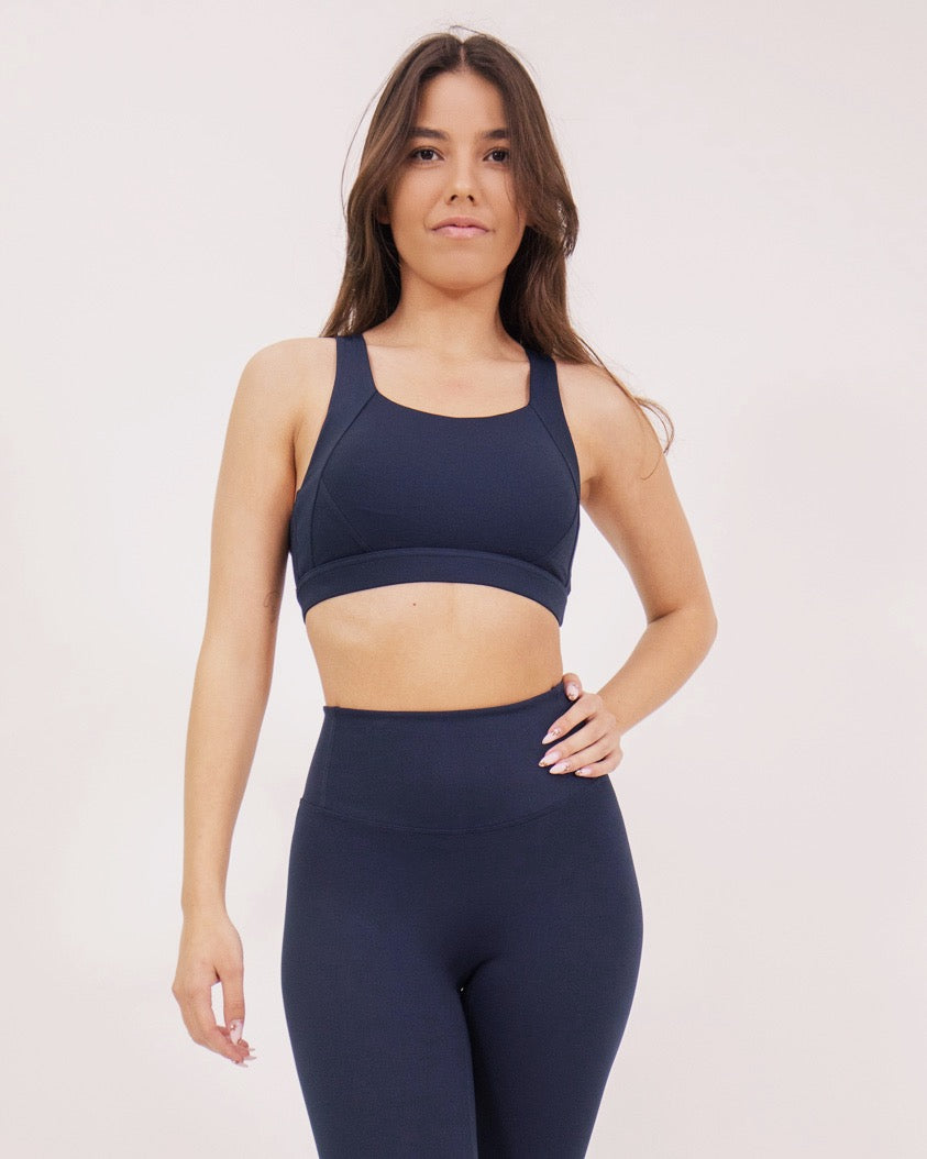 Bamboo City Move Top