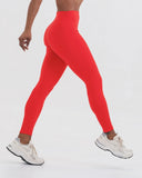 Orchid Aura Flow Leggings