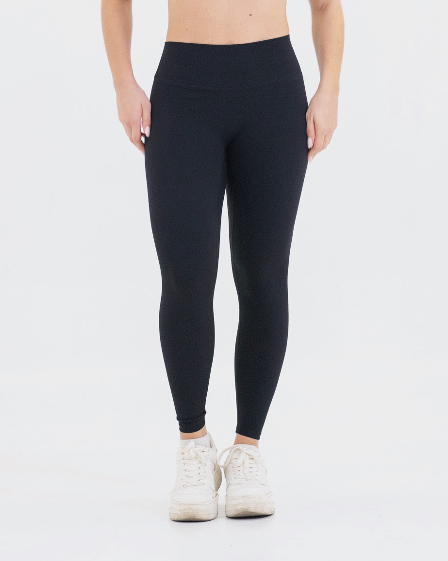Orchid Aura Flow Leggings