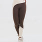 Camellia Stream Line Leggings